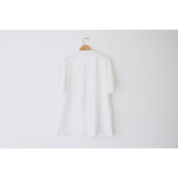 Vintage Walt Disney World Mickey Mouse T Shirt XL - Picture 4 of 4